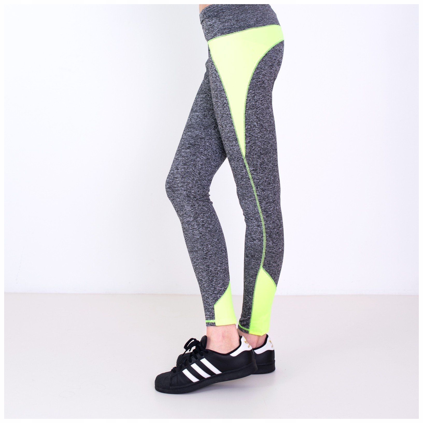 

Szaleo leginsy Legginsy fitness Neon sk17175-1