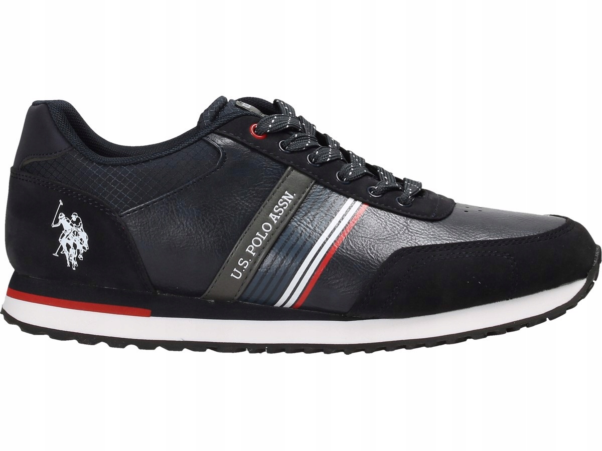 U.s. Polo Assn Polobotky XIRIO001M/AYH1 41 Xirio001