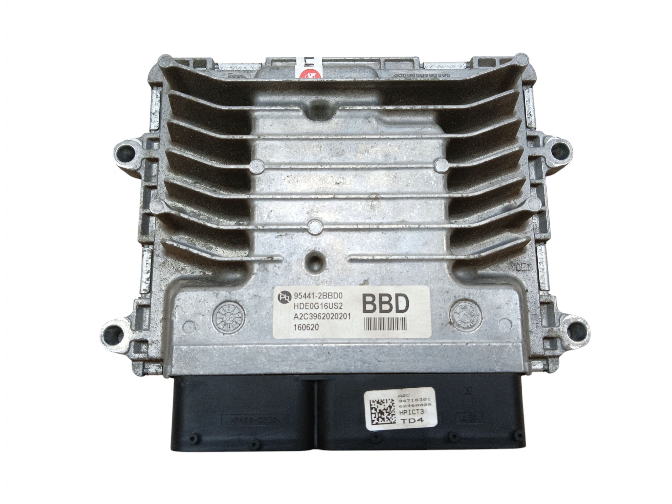 computer Centralina cambio ingranaggi KIA NIRO e 1.6 GDI HYBRID 95441-2BBD0
