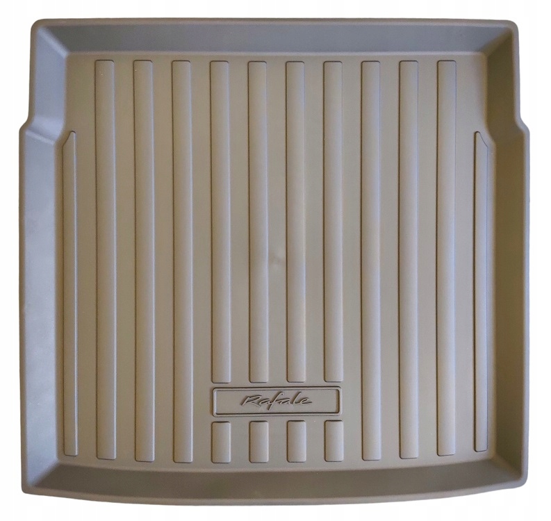 Kuweta / wkład / mata gumowa do bagażnika RENAULT RAFALE ASO OE EAN (GTIN) 48054603213251