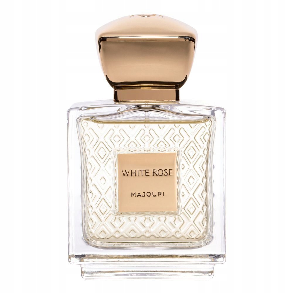 Majouri Bílá Růže Edp 75 ML