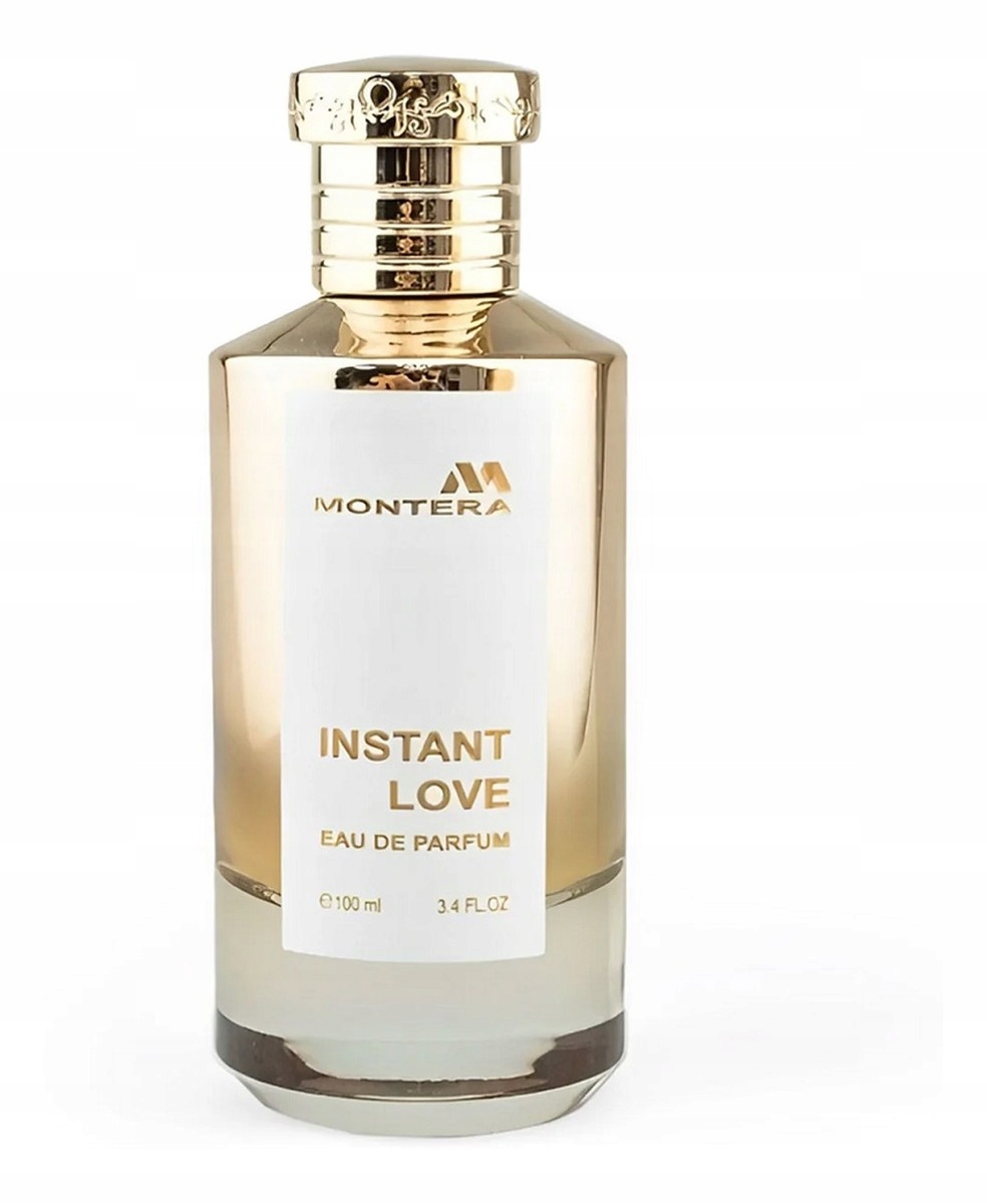 Fragrance World Montera Instant Love parfémovaná voda sprej 100 ml