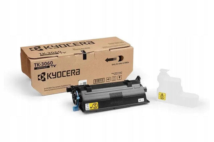 Čierny toner Kyocera M3145idn M3645idn (TK3060 TK-3060 1T02V30NL0)