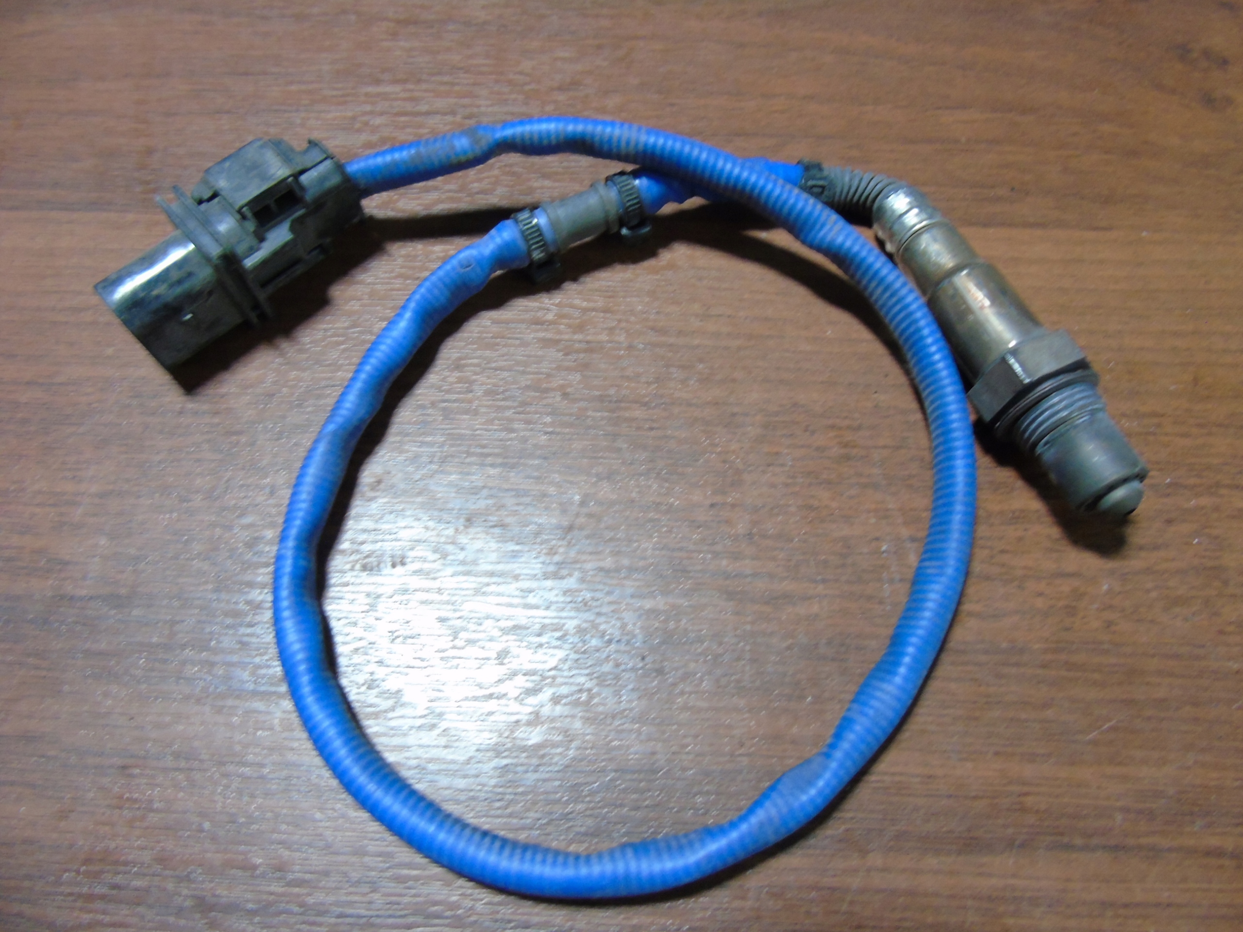IDEALNA SONDA LAMBDA PORSCHE CAYENNE 7P5 1
