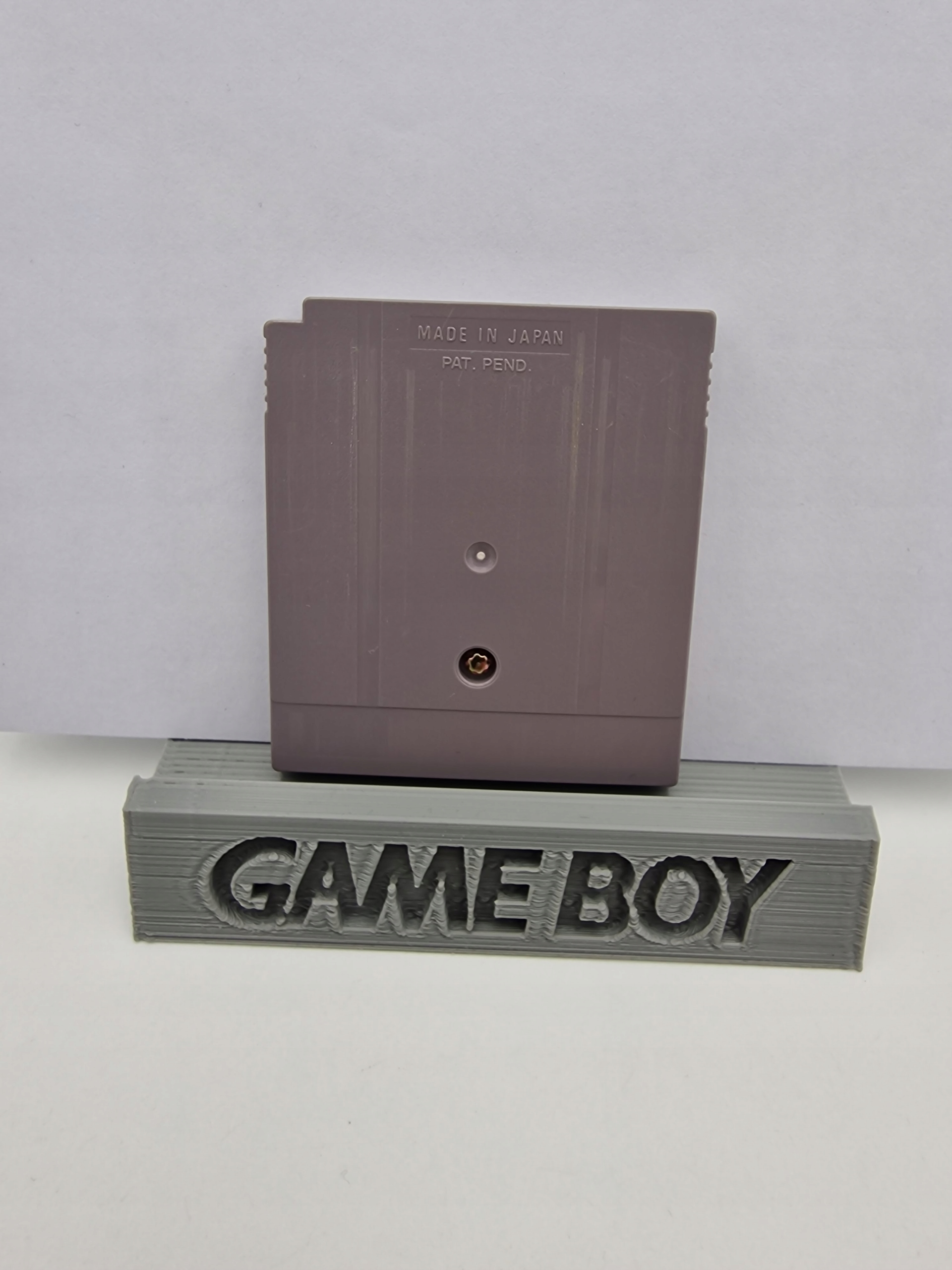 GAME BOY ODDWORLD ADVENTURES ORYGINAŁ Tytuł Oddworld Adventures