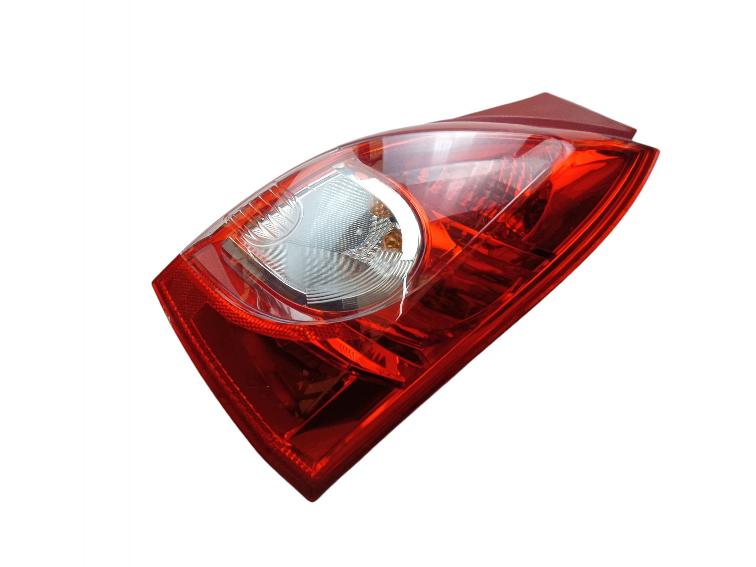 light right rear part rear RENAULT TWINGO II LIFT (12-14)