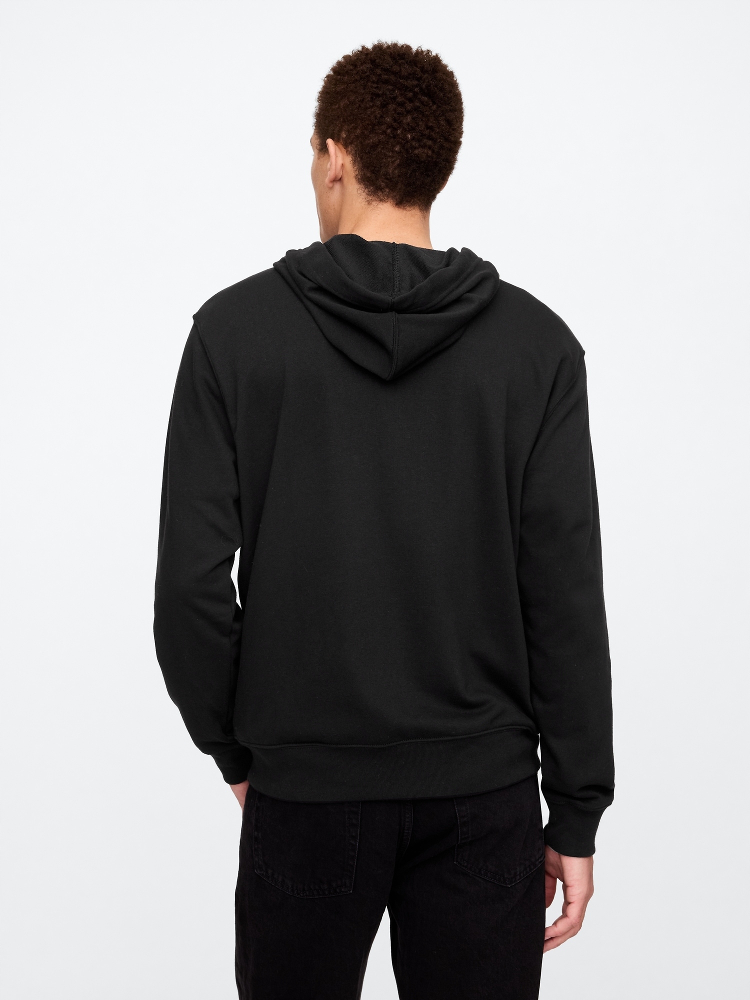 Gap Mikina s logem