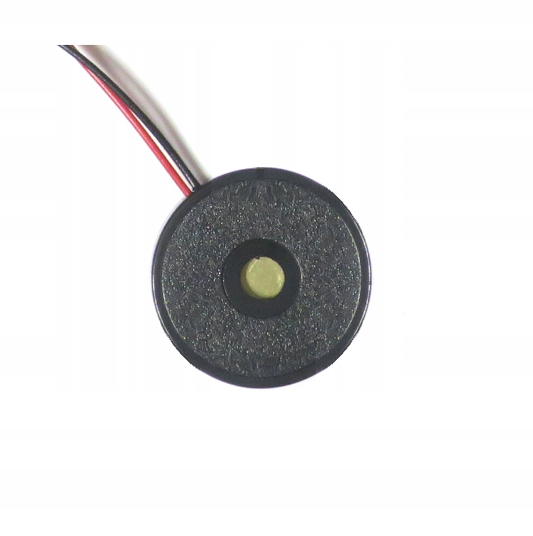 Зуммер без генератора до 12 в 23 мм