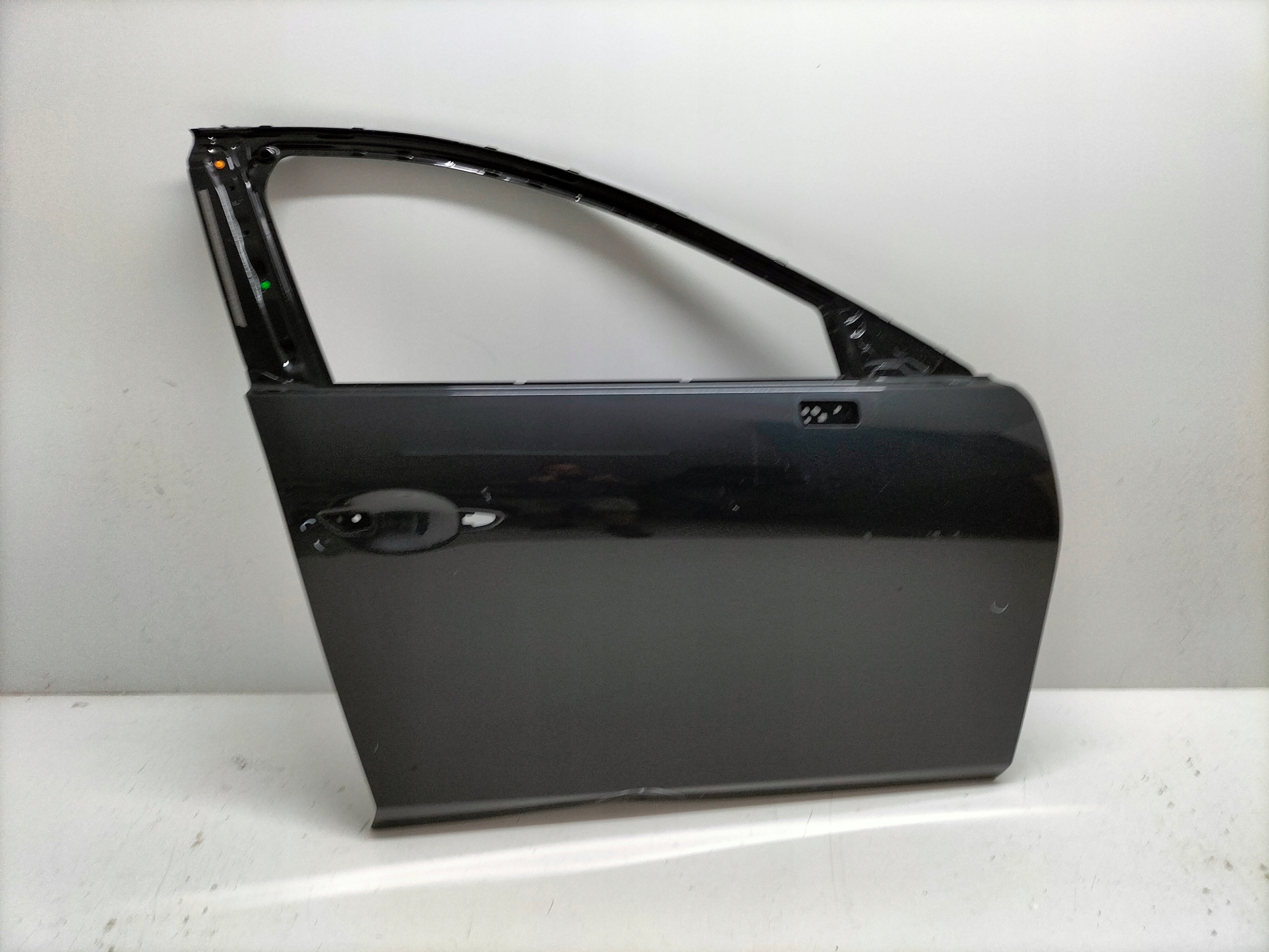 door front front right MAZDA 3 BP 19- HB