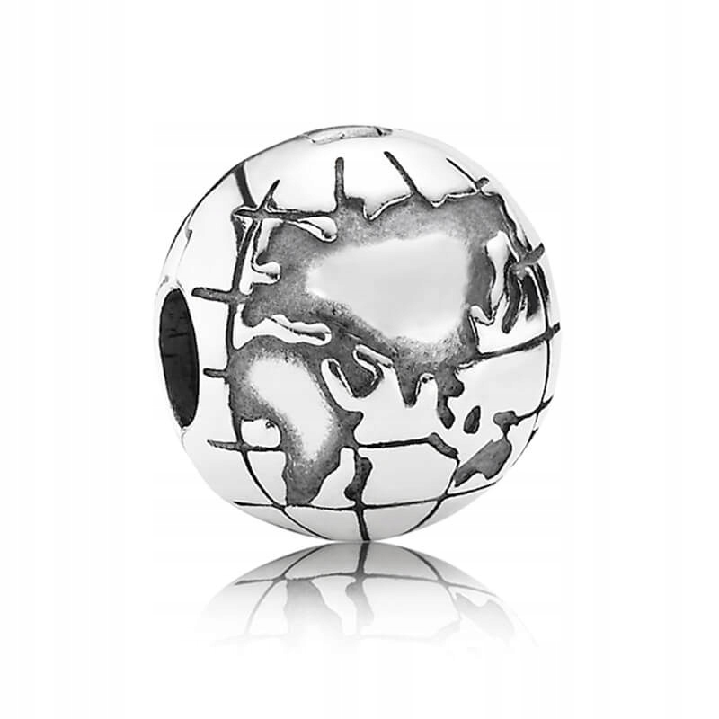 

Klips Pandora - Globus 791182