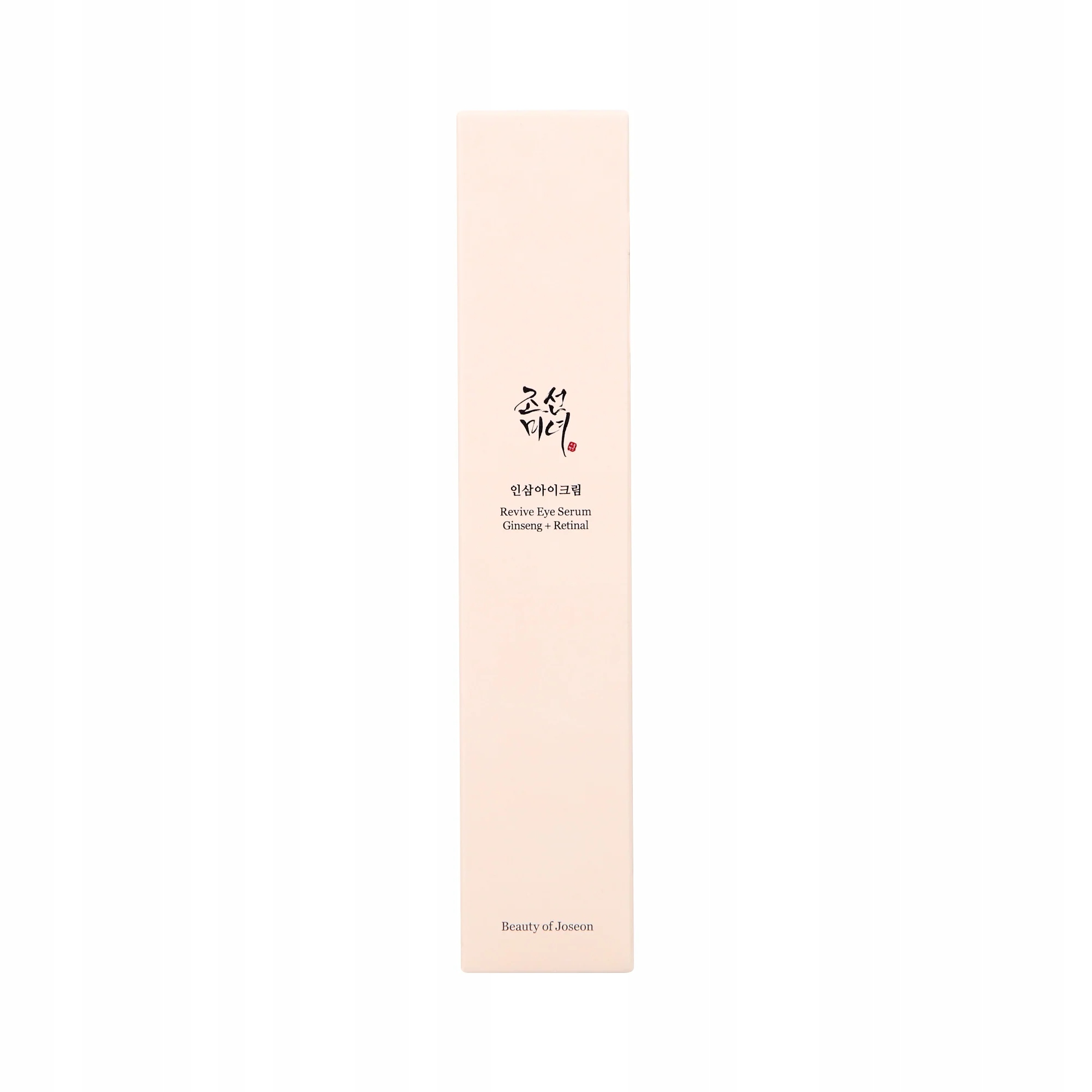 Oční sérum Beauty of Joseon Revive Ginseng+Retinal 30 ml