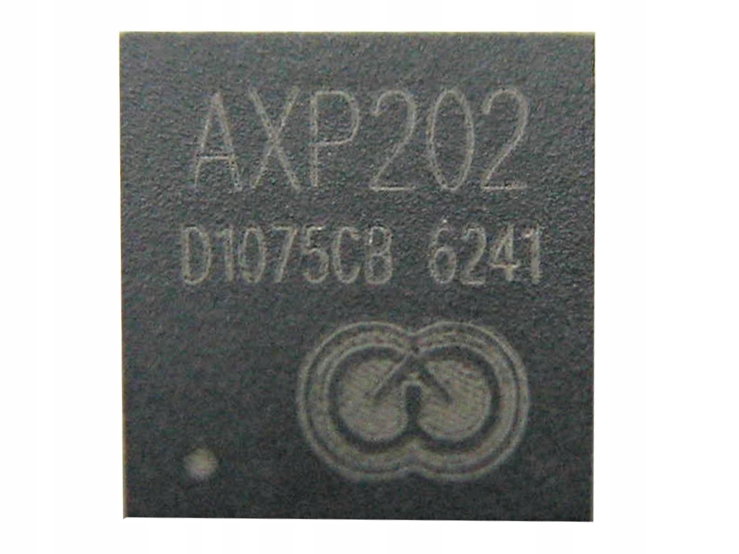 

Chip AXP202 QFN-48 NR007