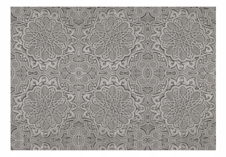 

Fototapeta - Orientalny ornament - 250X175