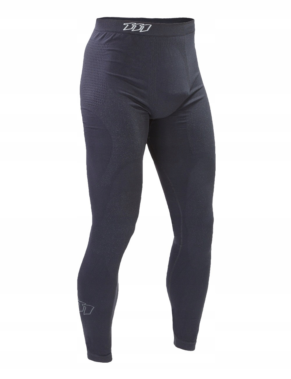 Sportovní spodní prádlo, kalhoty Kegel-Błażusiak, černé, velikost L