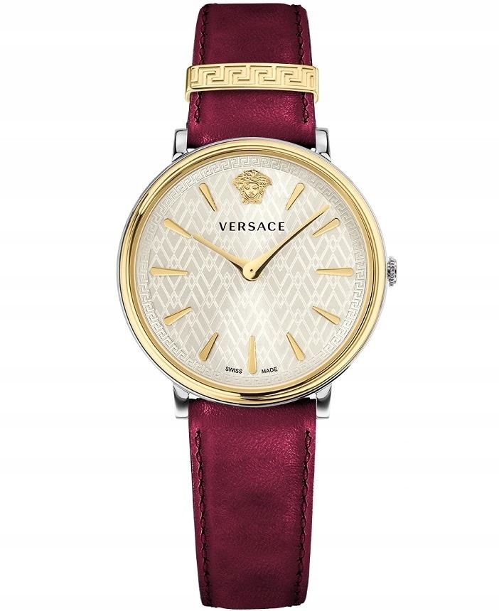 Dámské hodinky Versace VE81007/19 V Circle
