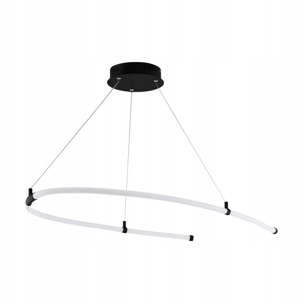 Závesná Led lampa 27W Alamedilla 99429 Eglo