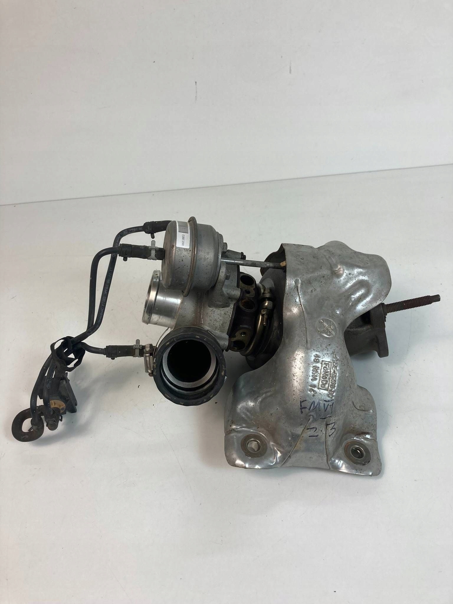 Ford Mustang VI 2.3 turbo FR3E-96438-CB