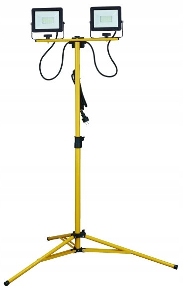 Svetlo stavebné Festa Led 2x20W