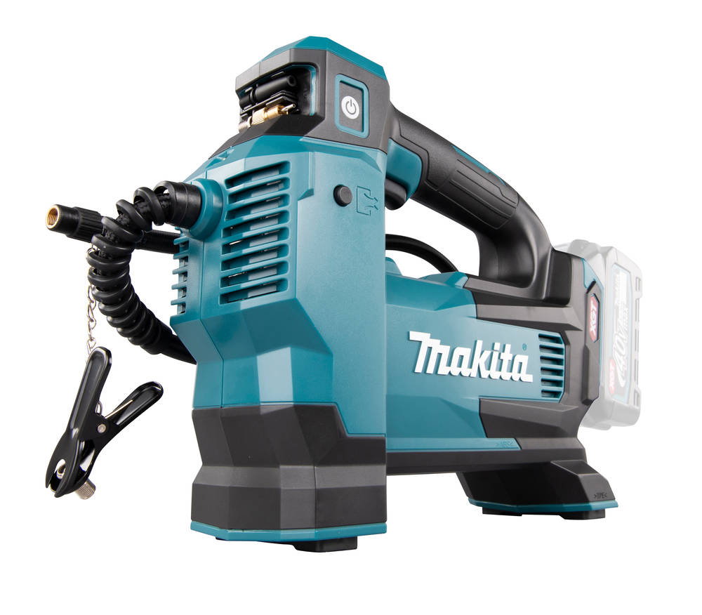 Makita MP001GZ Minikompresor akumulatorowy 40V XGT Model MP001GZ