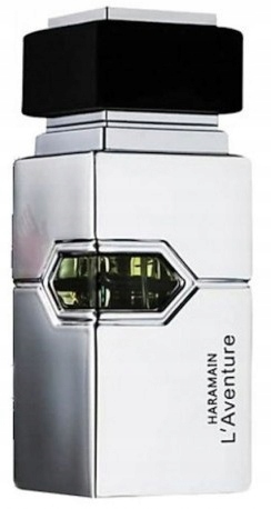 Al Haramain L'Aventure Men 200 Ml parfémovaná voda muž Edp