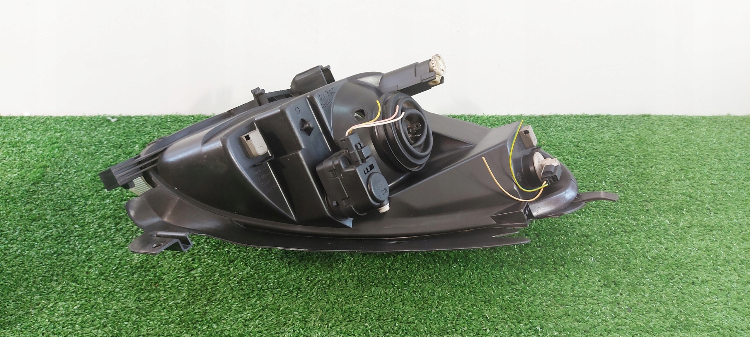 CITROEN XSARA PICASSO left light front mini motor