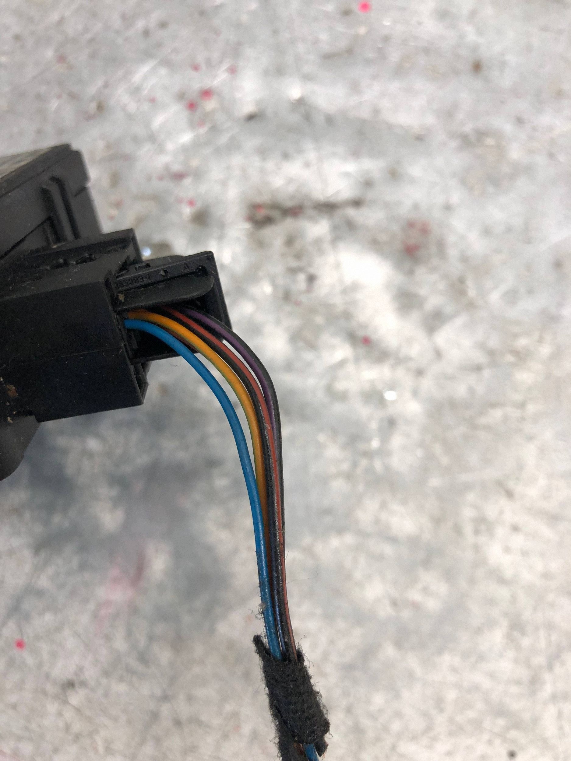 modulo Centralina per batteria AUDI A6 C6 4F0915181B