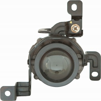 92201-H8000 - ГАЛОГЕН ЛЕВЫЙ KIA RIO IV 4 DEPO