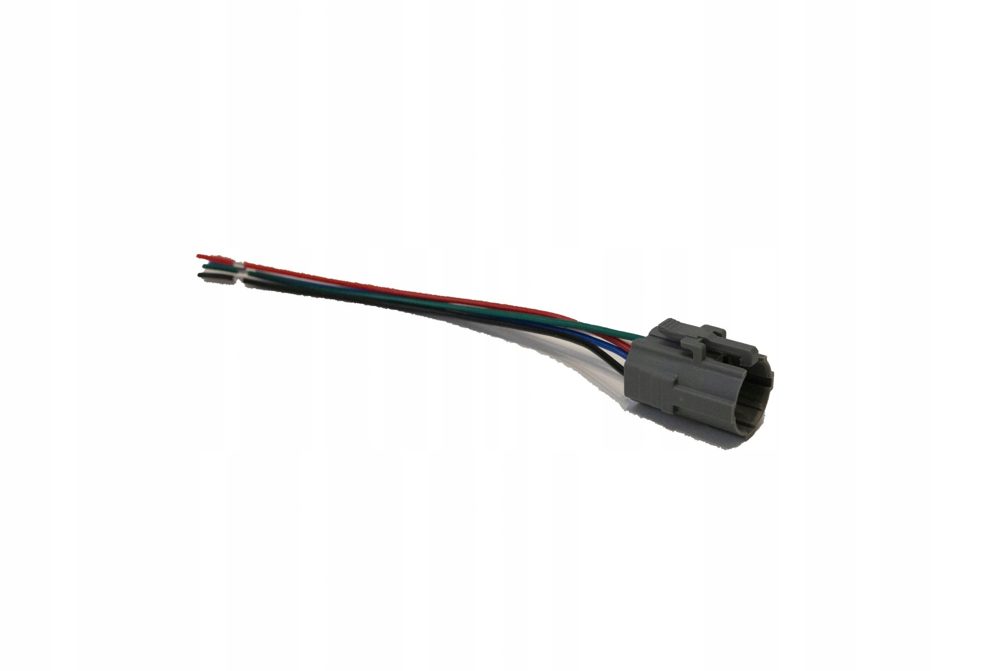 

Podstawka Przycisku Power 19x38MM Red/green