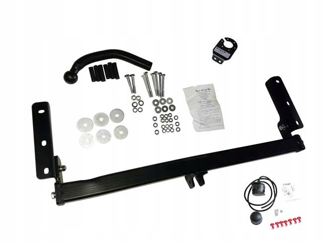 

Hak Holowniczy Opel Astra II 2 G htb i sedan 1998-