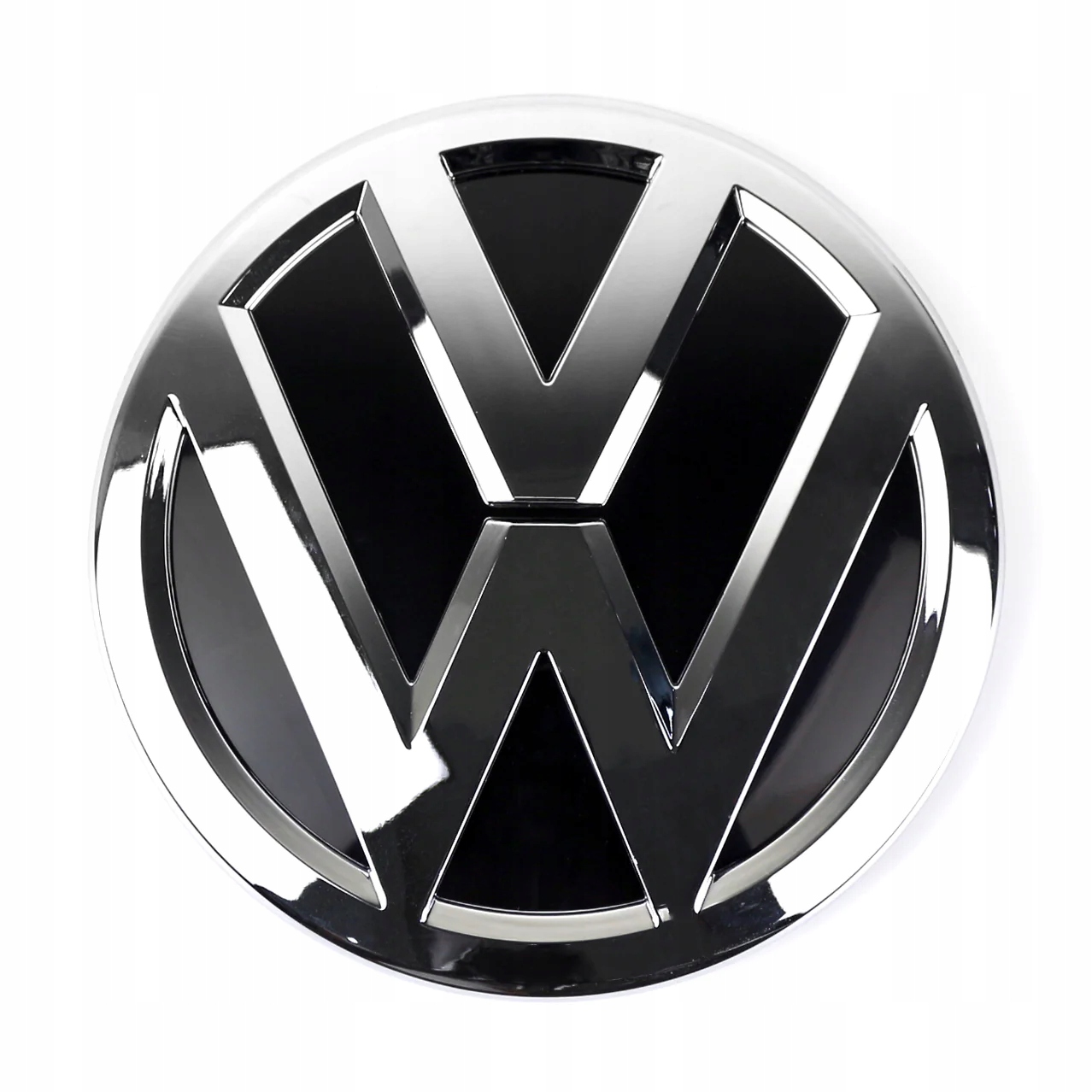 Emblém znak na Na Mriežku Predná časť Vw Jetta VI Arteon Passat 3G0853601B