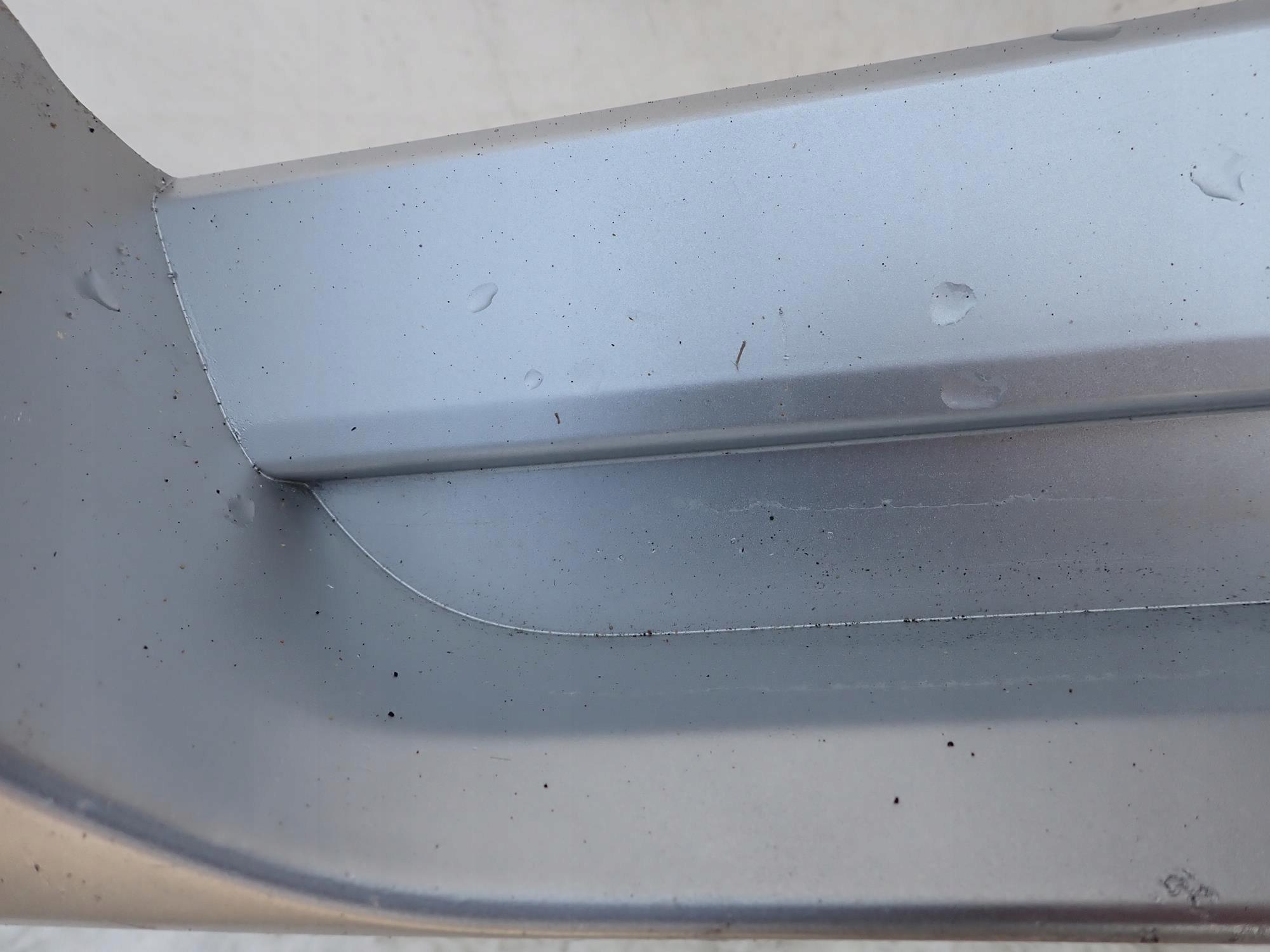 FORD KUGA II 2 MK2 13-19 threshold right moulding threshold right