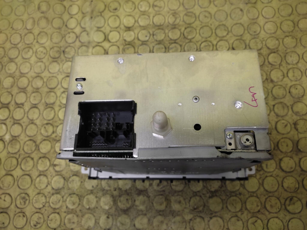 FORD MONDEO MK4 RADIO 8S7T18C15AA