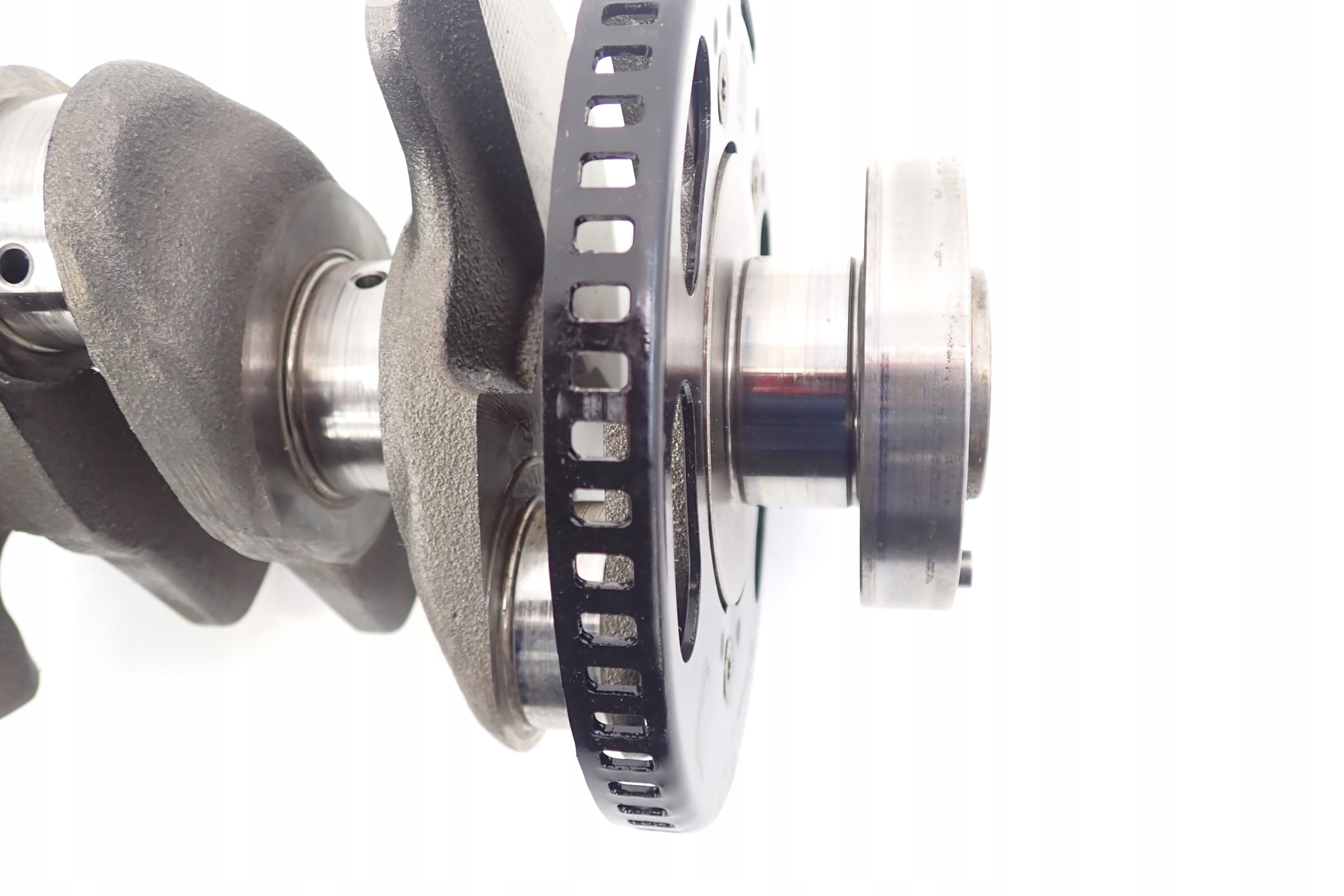 JEEP RENEGADE 1.0 FIAT 500 WAŁ KORBOWY 463465700 Producent części Fiat OE