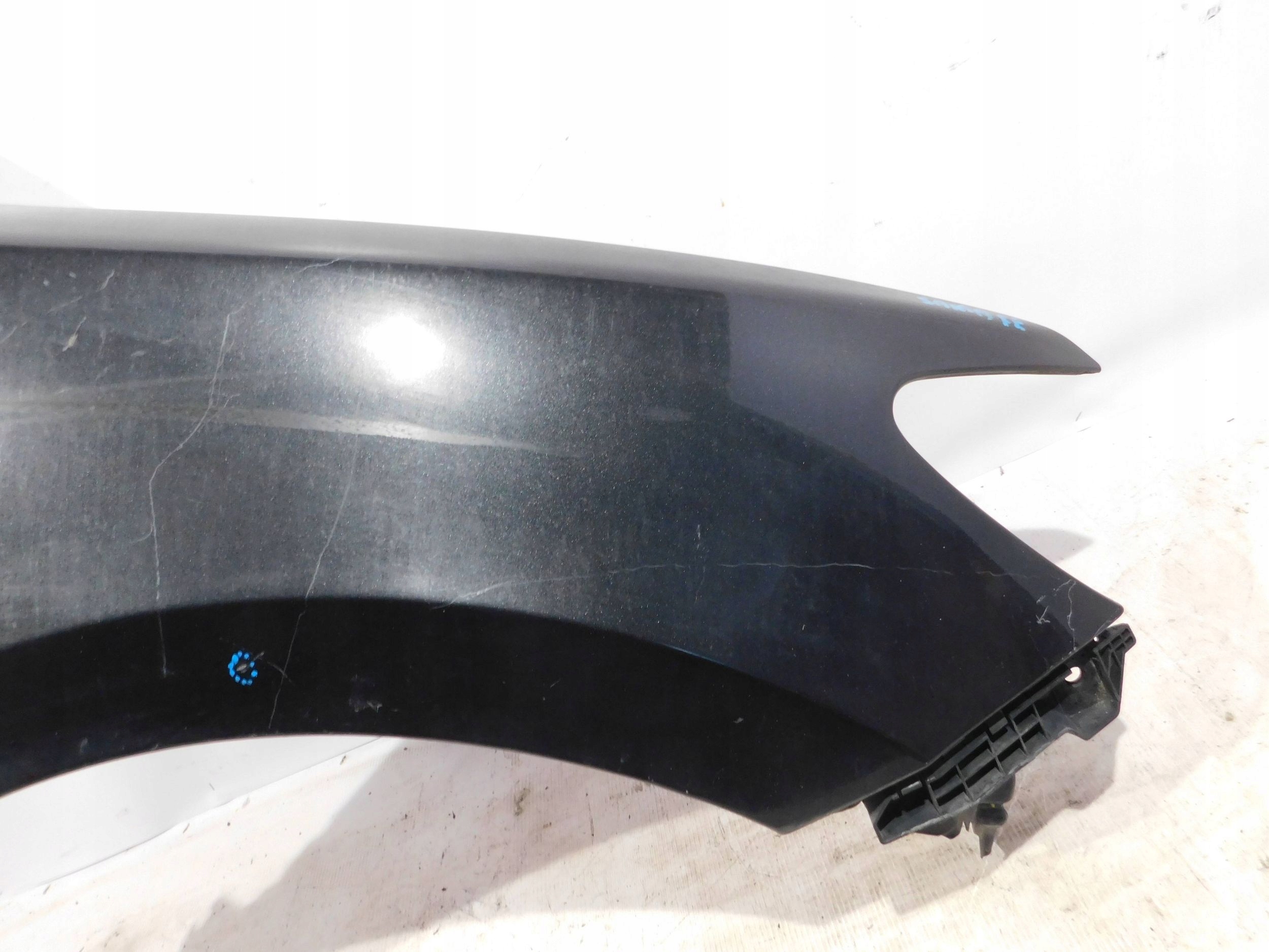 fender front front right HYUNDAI SANTA FE 06