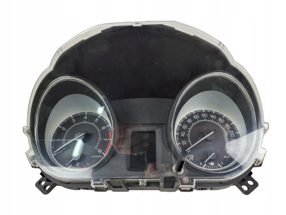 34110-57L12 - SUZUKI KIZASHI 11 R 2.4 16V СЧЕТЧИК ТАЙМЕР