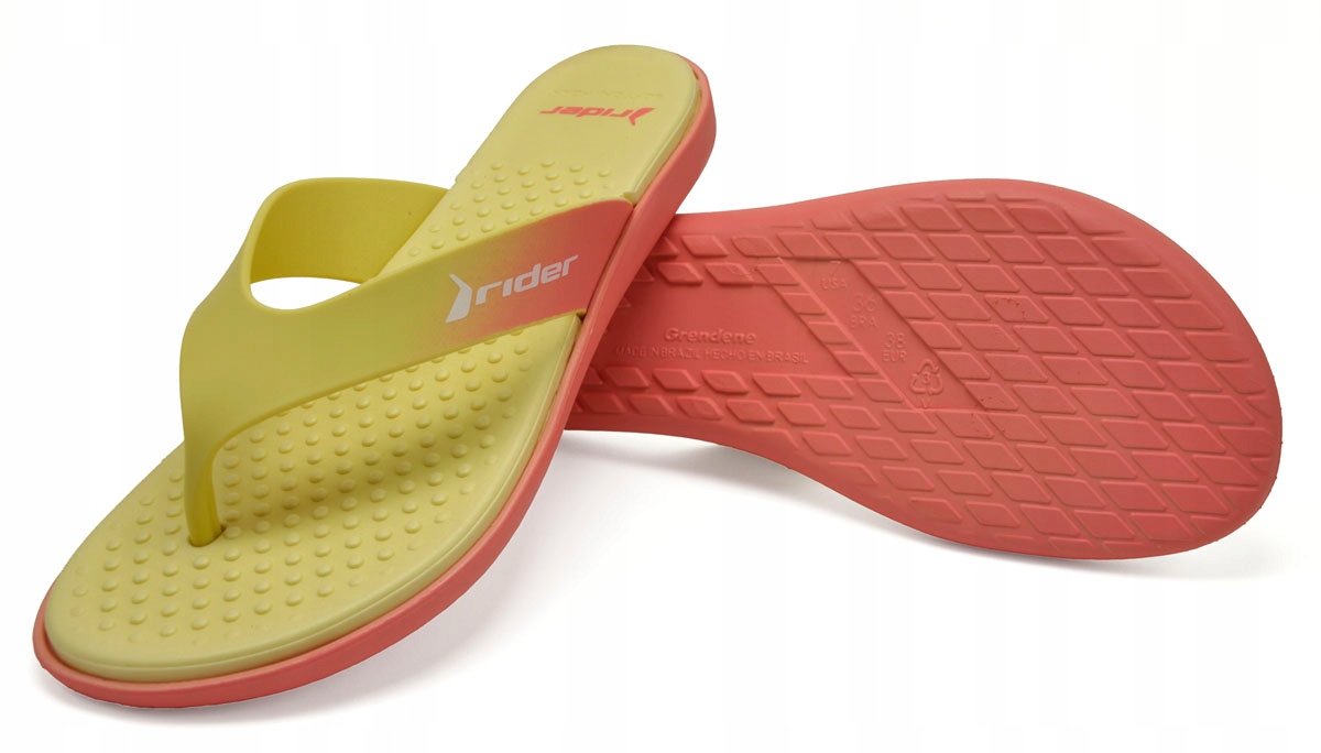 

Rider Japonki Aqua III Thong 83169-20874 Fem 39