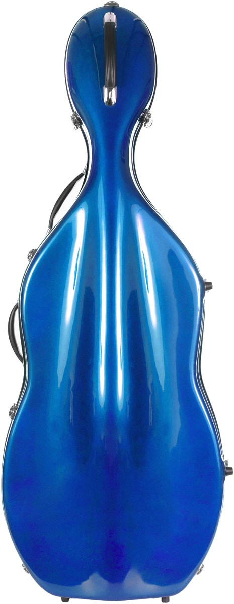 Violoncellové pouzdro Classic 4/4 M-case Tmavě modré