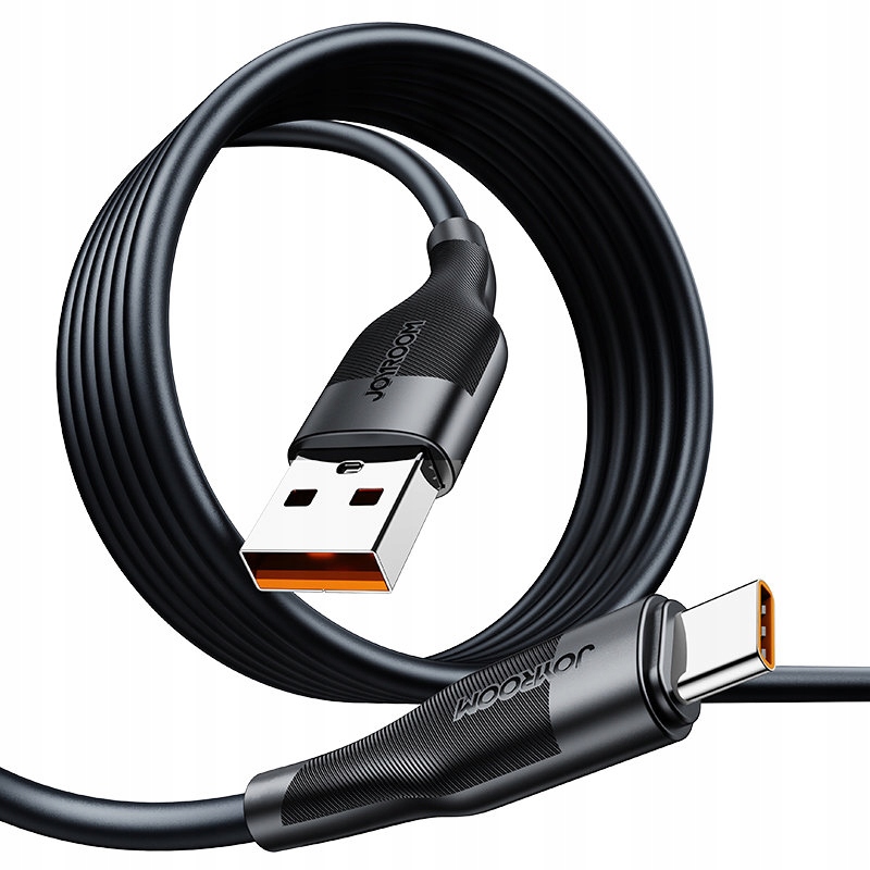 

Joyroom Kabel Usb/usb C 1M Mocny Przewód Szybki
