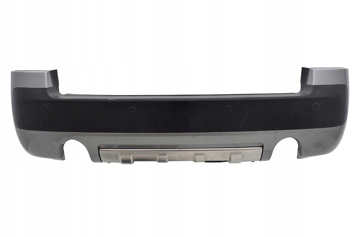 bumper rear rear part AUDI A6 C5 ALLROAD PDC LY7Q