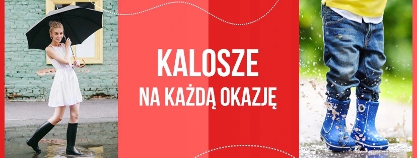 Kalosze Dziecięce Dziewczęce Chłopięce Demar Young Kod producenta Kalosze Gumiaki Gumowce Damskie Polskie