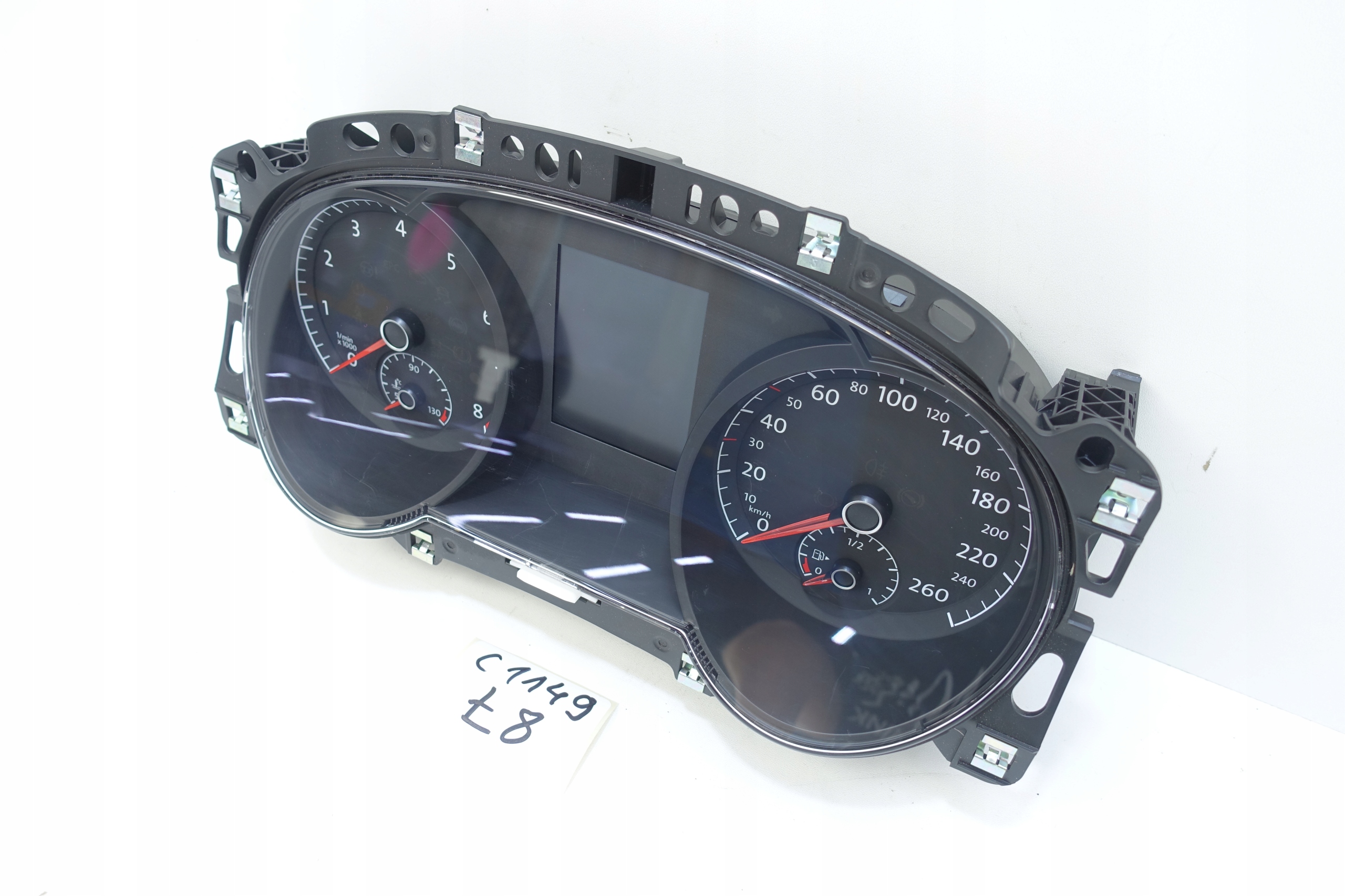 dials dials VW SPORTSVAN 517 92218KM 517920740D