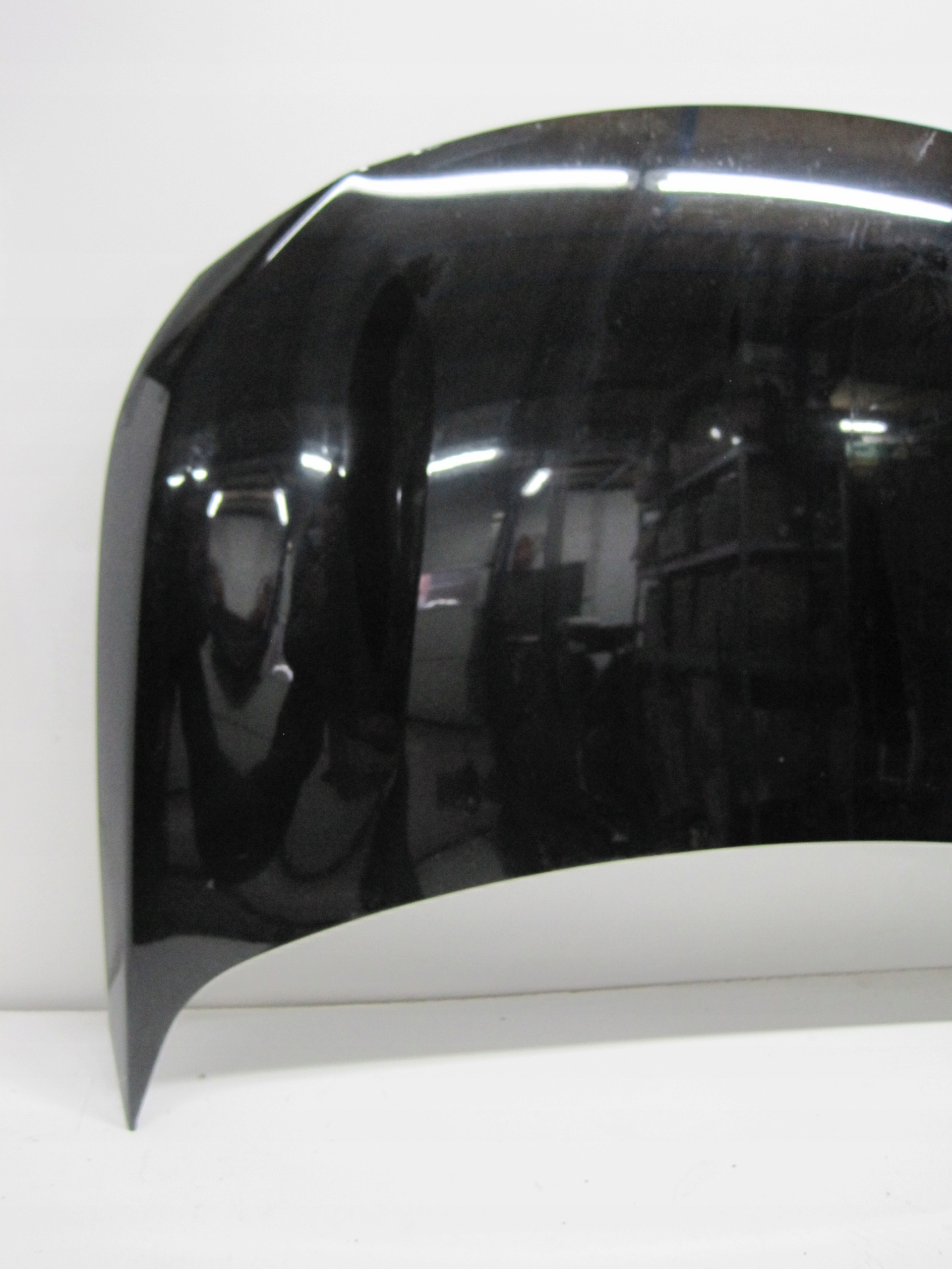 cofano PEUGEOT 3008 II LIFT 22R