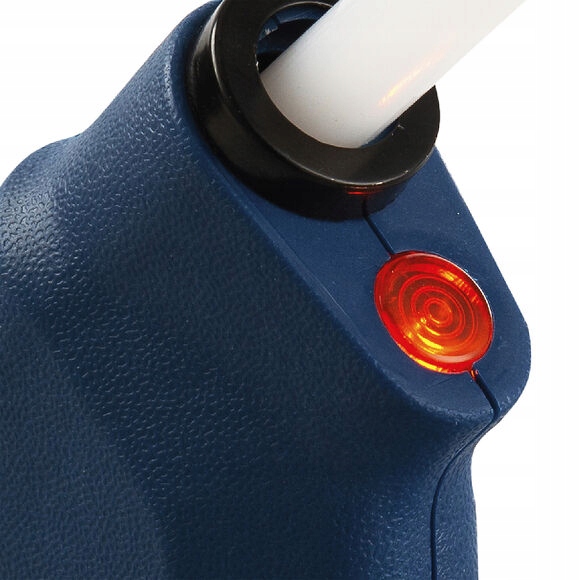 Pistolet do kleju, ze stacją dokującą laski kleju Kod producenta 5901619977538