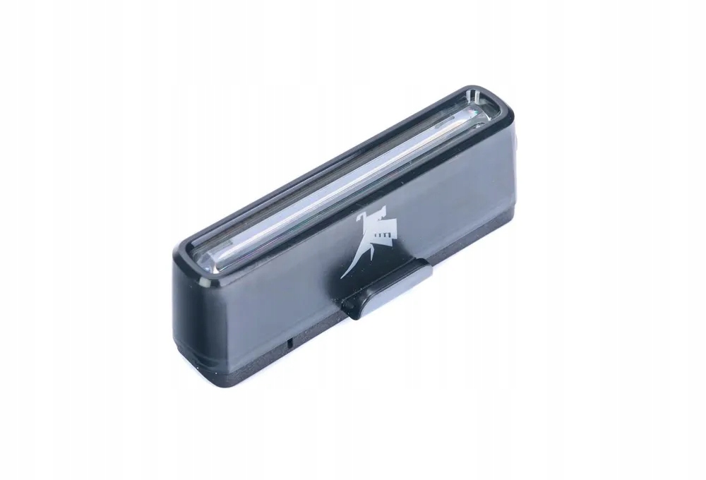 Lampka rowerowa tylna ROMET Seemee 30 TL USB Race Zawartość zestawu akumulator lampka