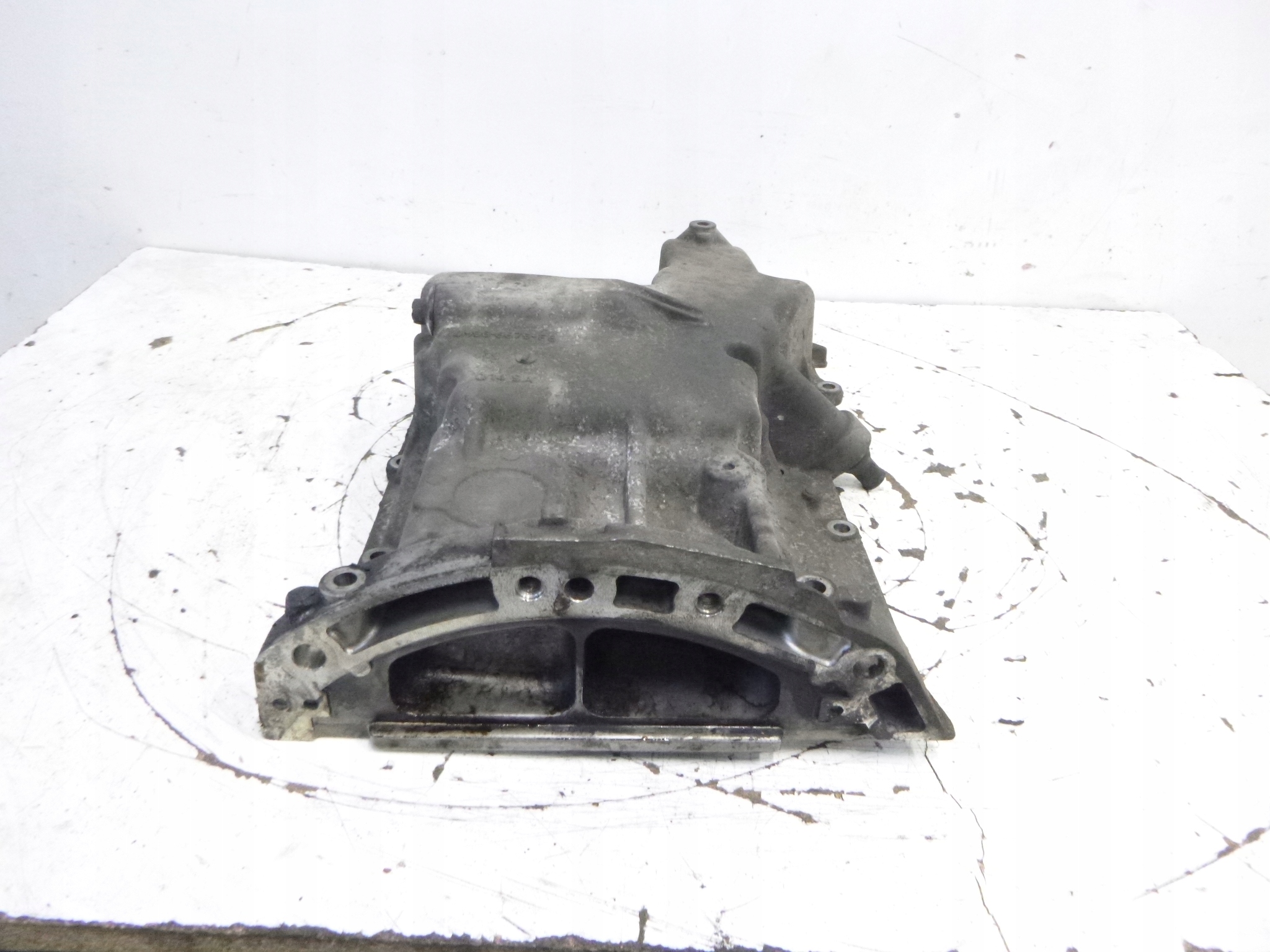 Ölwanne Ford C MAX 4M5G-6675-FG 1.8 Benzin