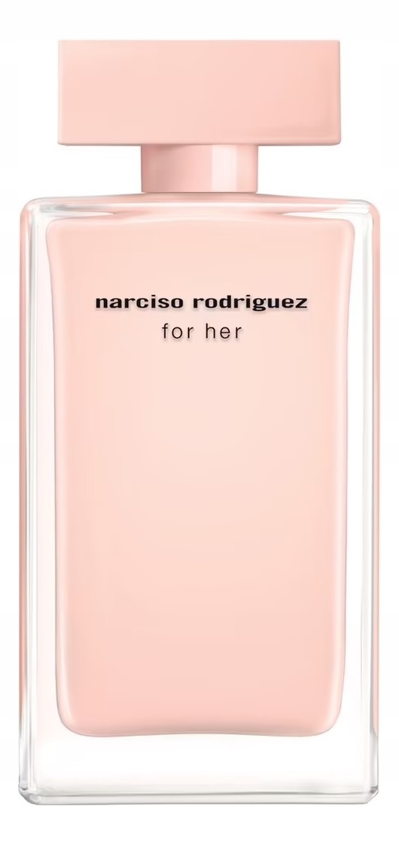 Narciso Rodriguez For Her Woda perfumowana spray 150ml