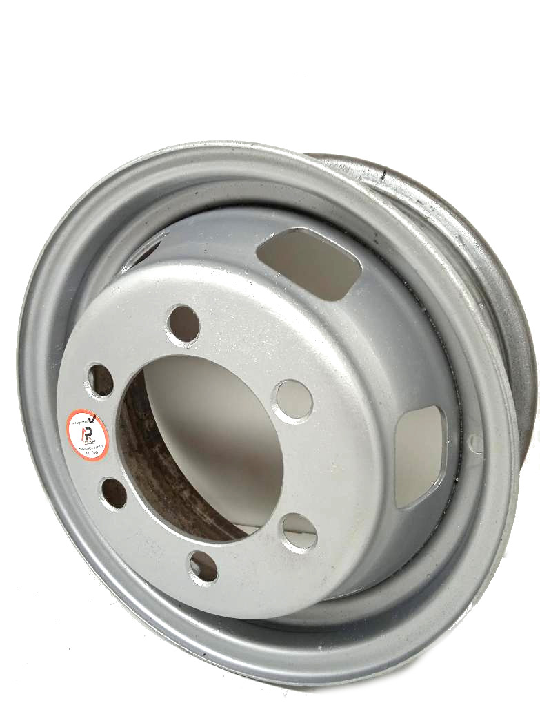 Стальной обод R14 6X180 5JX14X108 FORD
