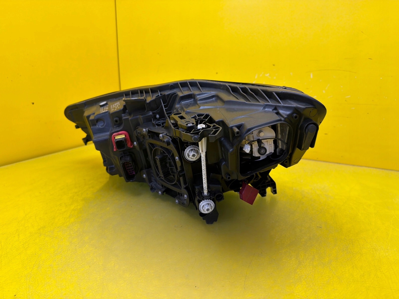 light right front Audi A6 C7 Lift Full Led Matrix 4G0941036