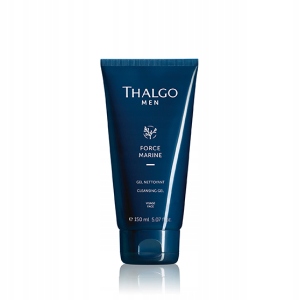 THALGO MEN ŻEL MYJĄCY DO TWARZY DLA MĘŻCZYZN 150ML