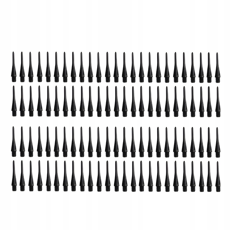 ZESTAW 12 RZUTEK DO TARCZY ELEKTRONICZNEJ LOTKI DO GRY ZD02 Model ZD02